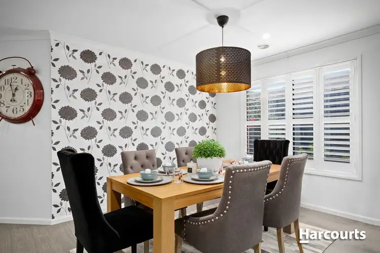 Fifth view of Homely house listing, 59 Viewgrand Drive, Berwick VIC 3806
