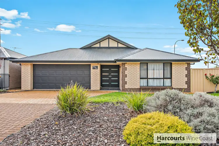 31 Miranda Place, Seaford Meadows SA 5169