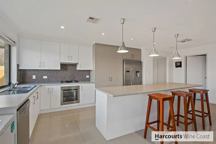 Fifth view of Homely house listing, 31 Miranda Place, Seaford Meadows SA 5169