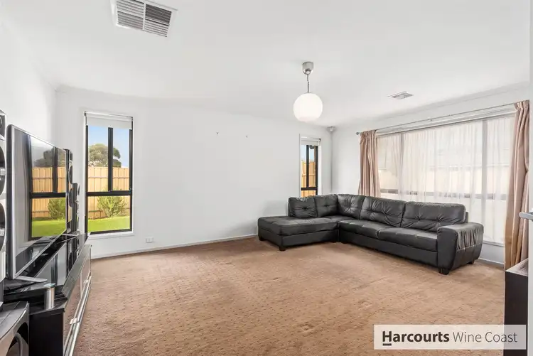 Sixth view of Homely house listing, 31 Miranda Place, Seaford Meadows SA 5169