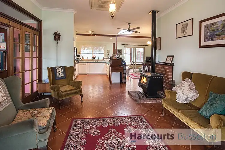 Third view of Homely house listing, 32 Harwood Road, Geographe WA 6280