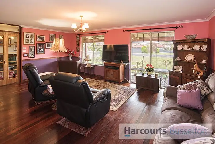 Fourth view of Homely house listing, 32 Harwood Road, Geographe WA 6280