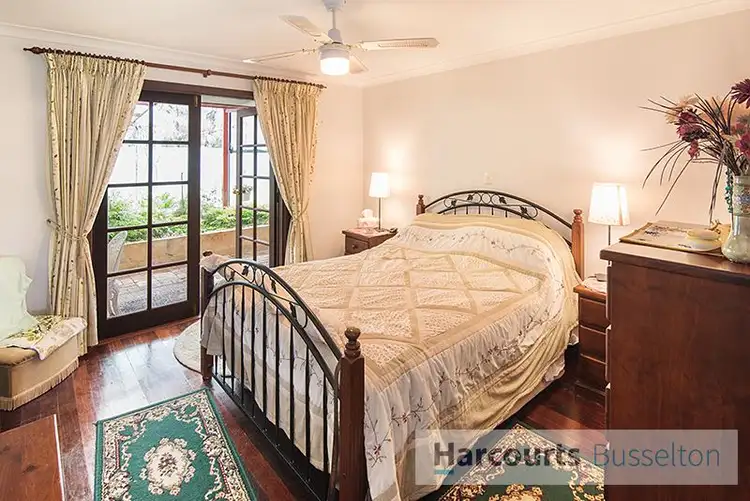 Fifth view of Homely house listing, 32 Harwood Road, Geographe WA 6280