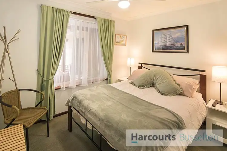 Seventh view of Homely house listing, 32 Harwood Road, Geographe WA 6280