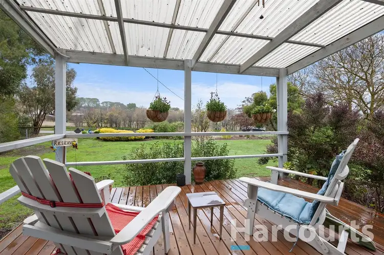 Main view of Homely house listing, 35 Leishman Street, Allendale VIC 3364