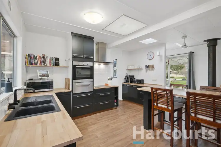 Third view of Homely house listing, 35 Leishman Street, Allendale VIC 3364