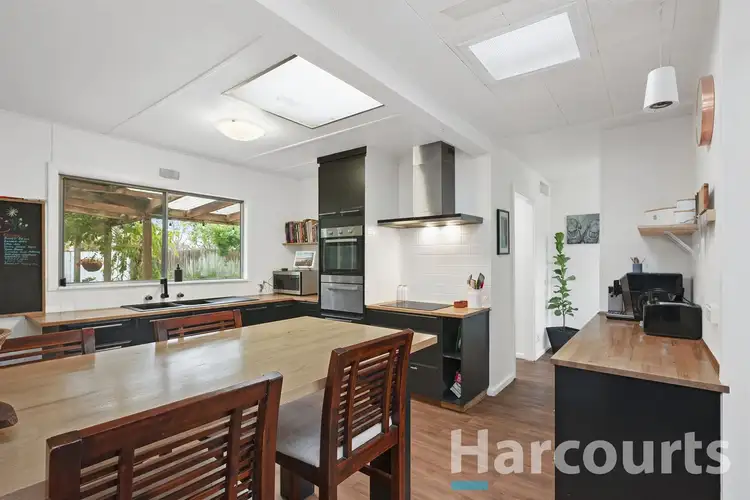 Fourth view of Homely house listing, 35 Leishman Street, Allendale VIC 3364