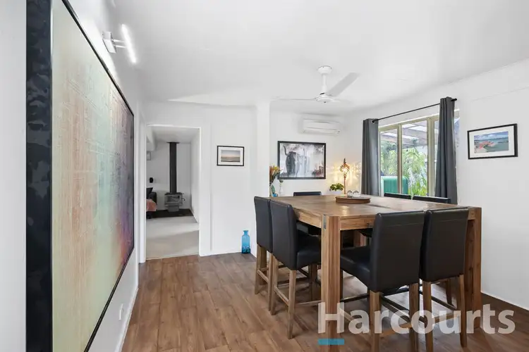 Fifth view of Homely house listing, 35 Leishman Street, Allendale VIC 3364