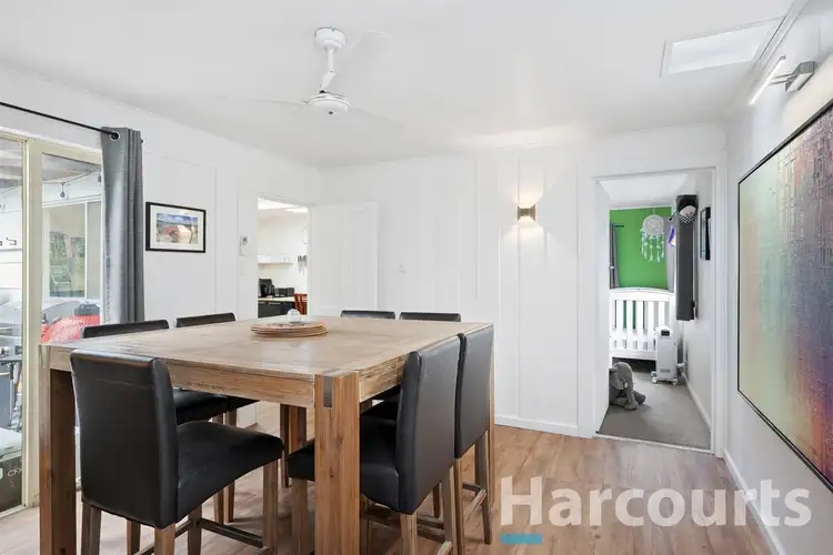Sixth view of Homely house listing, 35 Leishman Street, Allendale VIC 3364