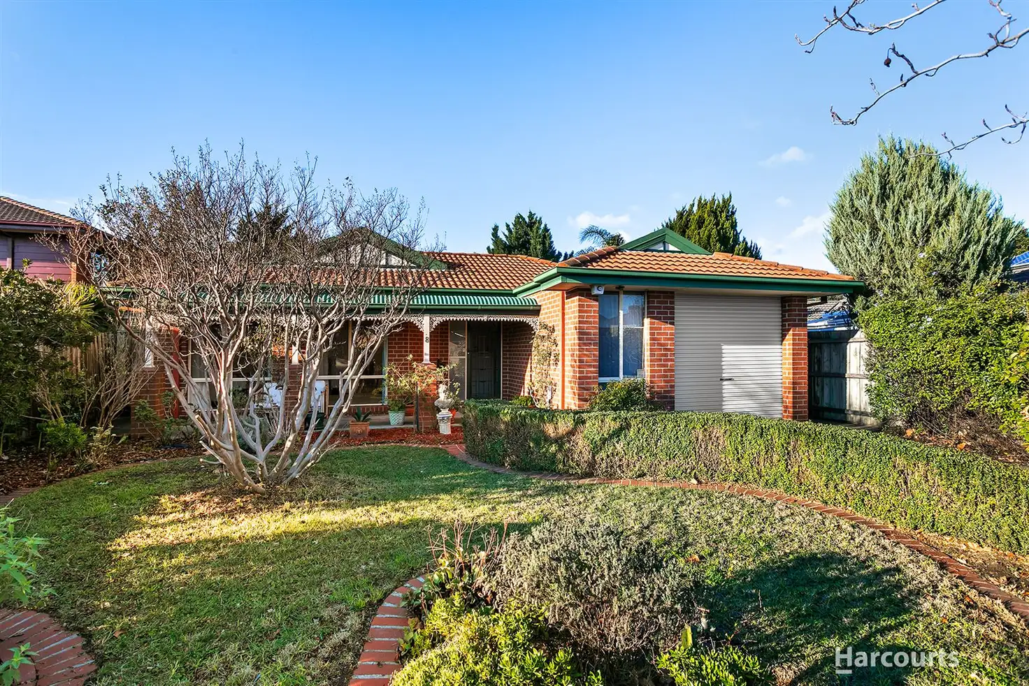Main view of Homely house listing, 8 Armstrong Close, Keilor East VIC 3033