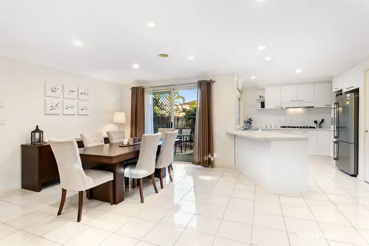 Third view of Homely house listing, 8 Armstrong Close, Keilor East VIC 3033