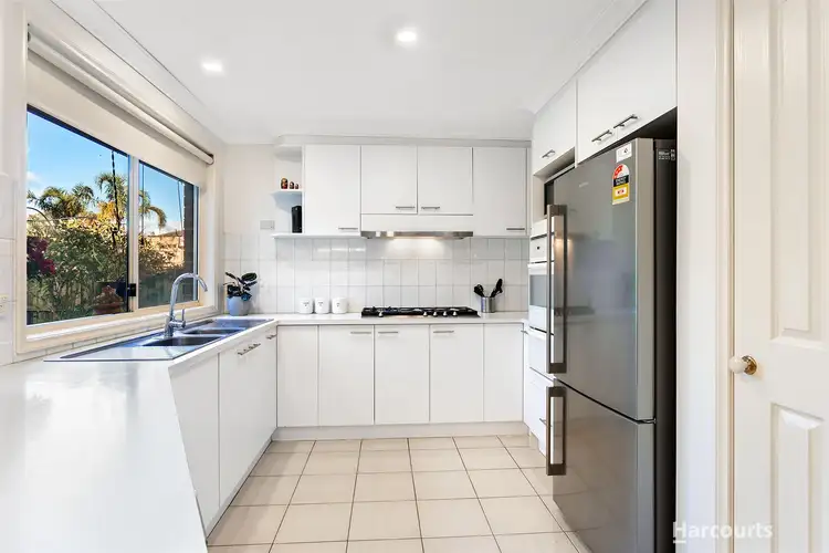 Fourth view of Homely house listing, 8 Armstrong Close, Keilor East VIC 3033