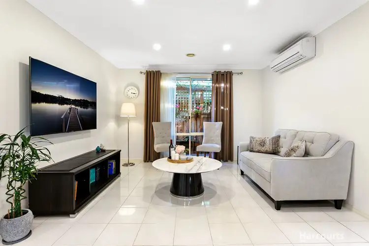 Fifth view of Homely house listing, 8 Armstrong Close, Keilor East VIC 3033