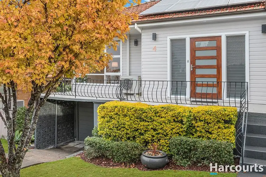 Main view of Homely house listing, 4 Stuart Street, Kotara South NSW 2289