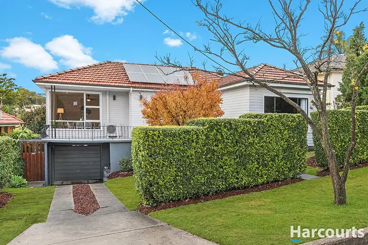 Second view of Homely house listing, 4 Stuart Street, Kotara South NSW 2289