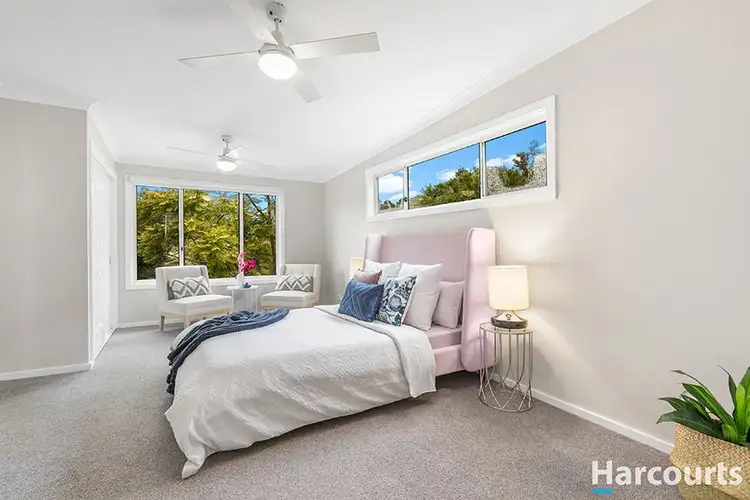 Third view of Homely house listing, 4 Stuart Street, Kotara South NSW 2289