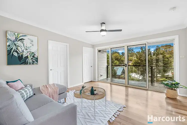 Fourth view of Homely house listing, 4 Stuart Street, Kotara South NSW 2289