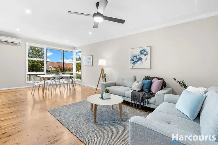 Sixth view of Homely house listing, 4 Stuart Street, Kotara South NSW 2289