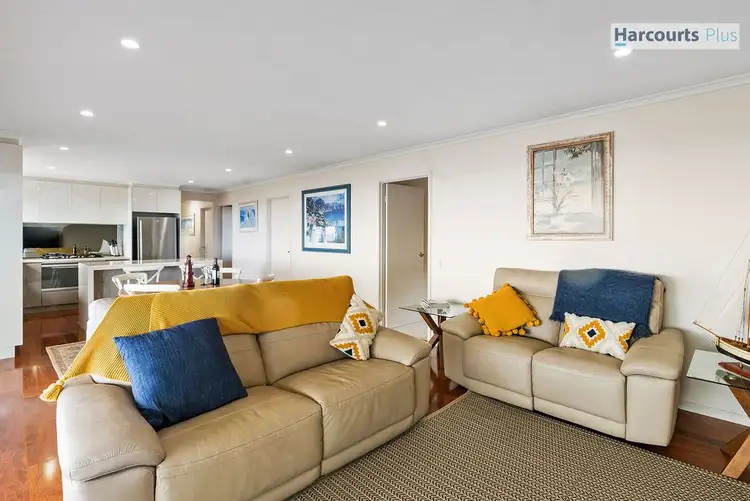 Fifth view of Homely house listing, 5 Central Avenue, Hallett Cove SA 5158