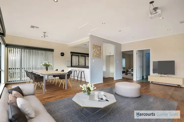 Fifth view of Homely house listing, 109, Somerset Grove, Craigmore SA 5114