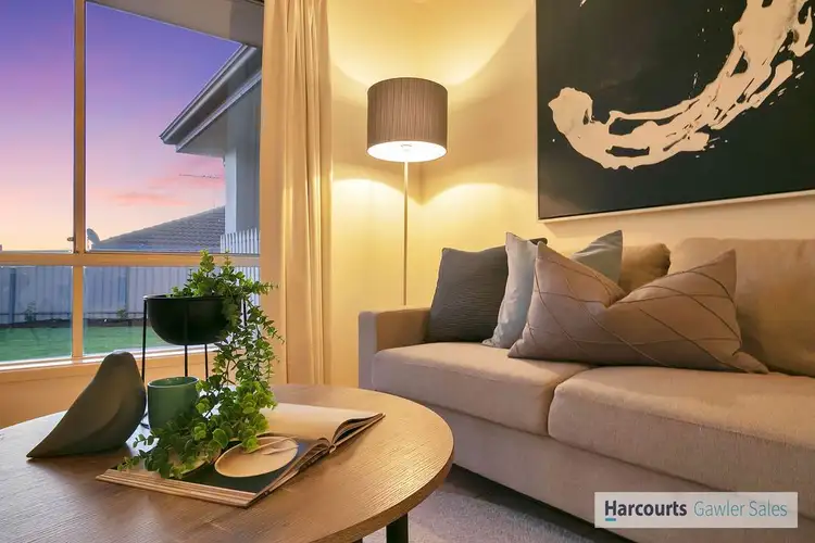 Fourth view of Homely house listing, 11 Linda Way, Evanston Park SA 5116