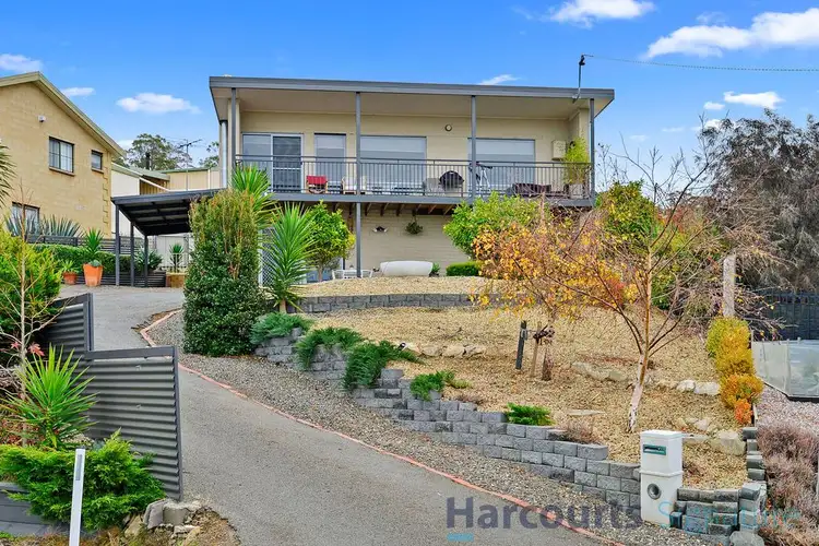 Main view of Homely house listing, 4 Carlton Bluff Road, Primrose Sands TAS 7173