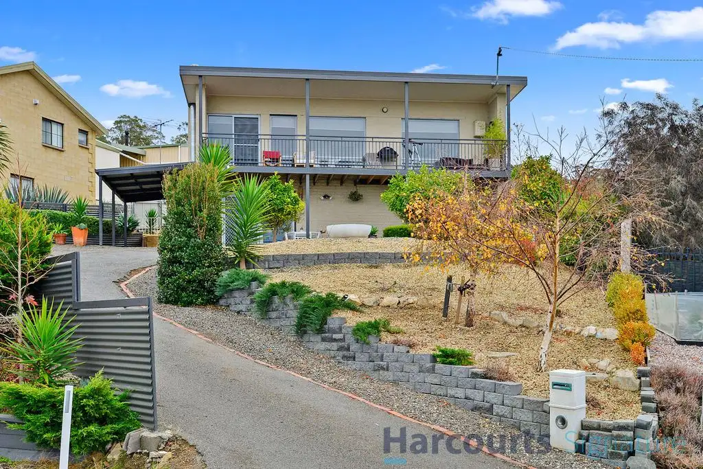 Main view of Homely house listing, 4 Carlton Bluff Road, Primrose Sands TAS 7173
