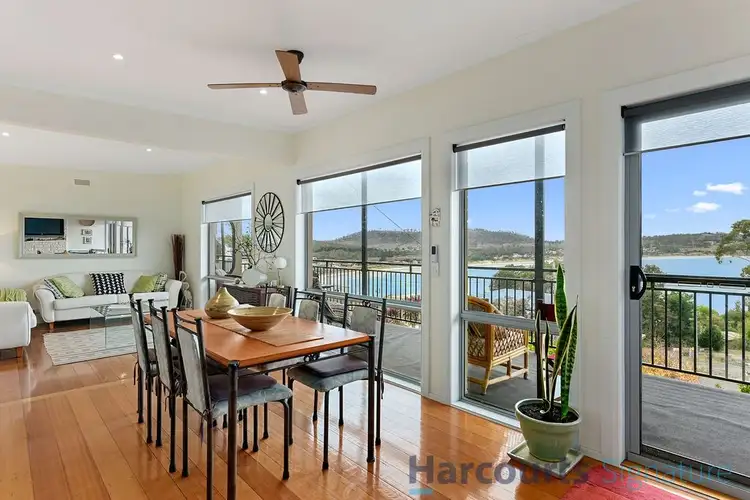 Second view of Homely house listing, 4 Carlton Bluff Road, Primrose Sands TAS 7173