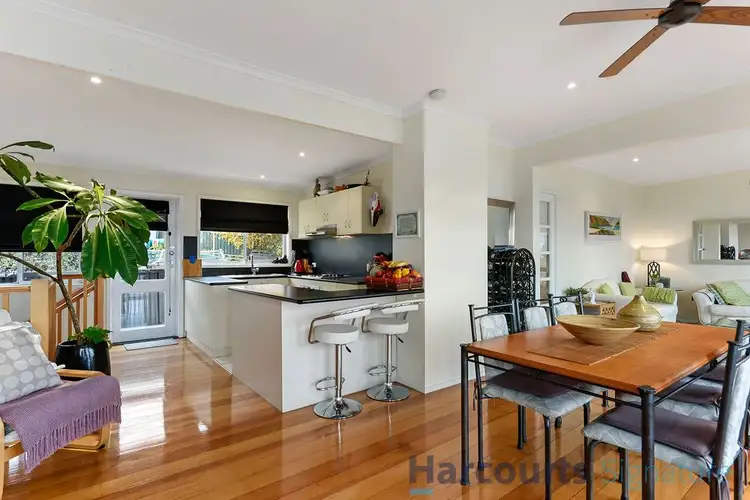 Third view of Homely house listing, 4 Carlton Bluff Road, Primrose Sands TAS 7173