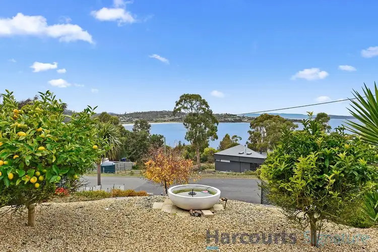 Fourth view of Homely house listing, 4 Carlton Bluff Road, Primrose Sands TAS 7173