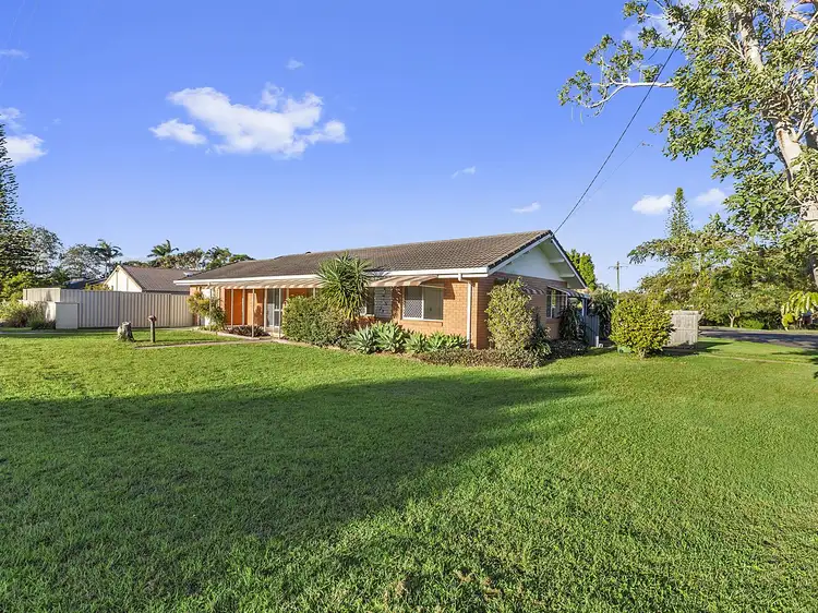7 Hamilton Street, Buderim QLD 4556