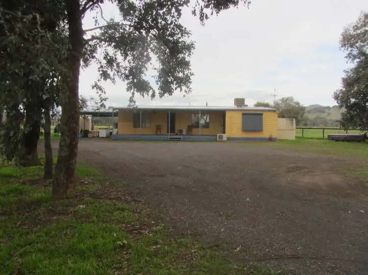 Fifth view of Homely rural property listing, 146 McKernans Road, Balmattum VIC 3666