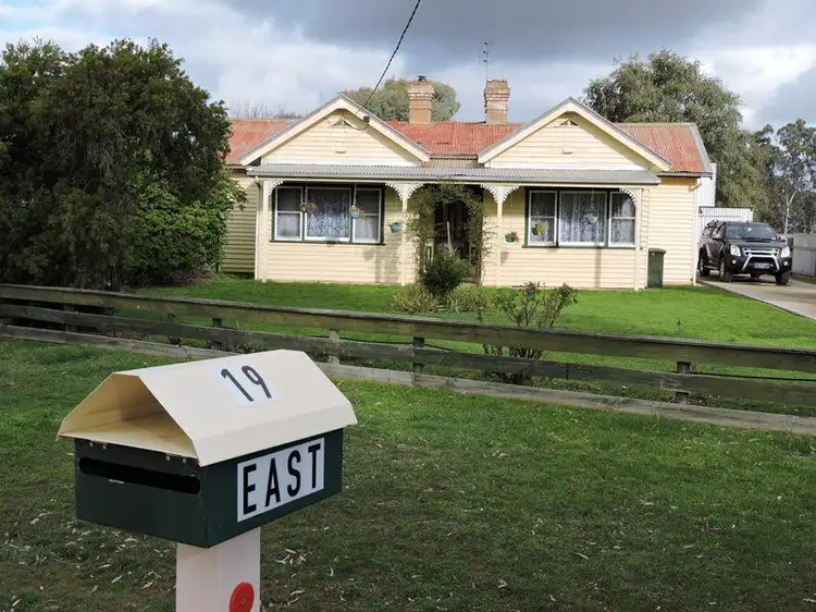 Main view of Homely house listing, 19 Buangor Road, Buangor VIC 3375