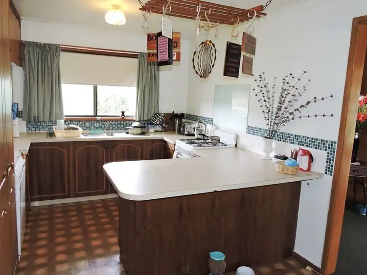 Second view of Homely house listing, 19 Buangor Road, Buangor VIC 3375