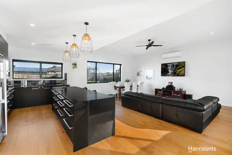 Fifth view of Homely house listing, 62 Mills Road, Warragul VIC 3820