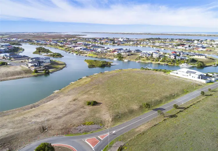 Fourth view of Homely land listing, Lots 1586 - 1590 Providence Place, Hindmarsh Island SA 5214