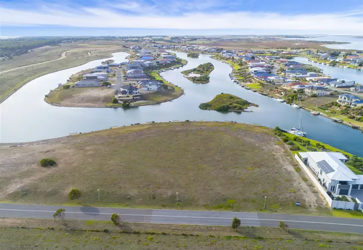 Fifth view of Homely land listing, Lots 1586 - 1590 Providence Place, Hindmarsh Island SA 5214