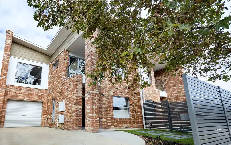 Main view of Homely house listing, 101a & 101b Ashley Street, Torrensville SA 5031