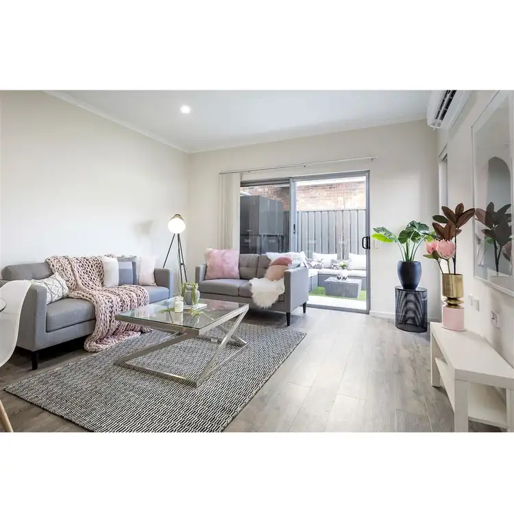 Third view of Homely house listing, 101a & 101b Ashley Street, Torrensville SA 5031