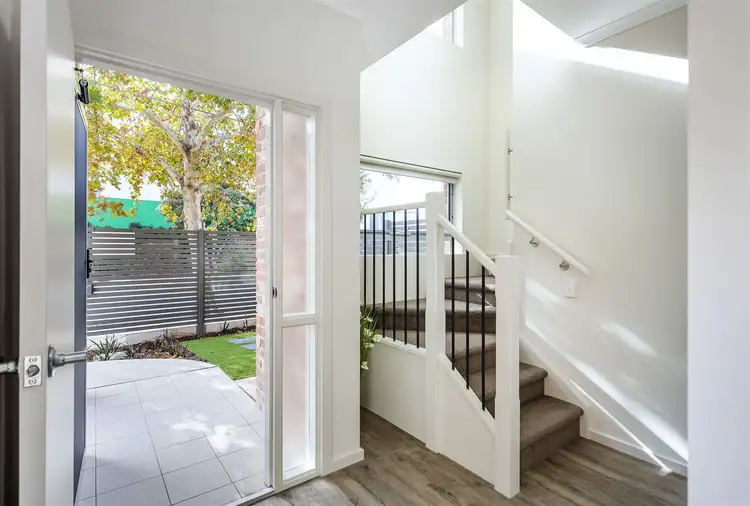 Sixth view of Homely house listing, 101a & 101b Ashley Street, Torrensville SA 5031