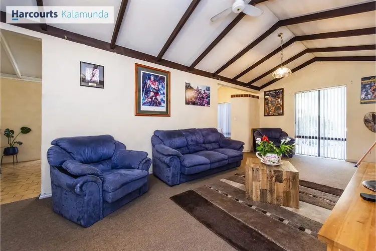 Second view of Homely house listing, 102 Lesmurdie Road, Lesmurdie WA 6076