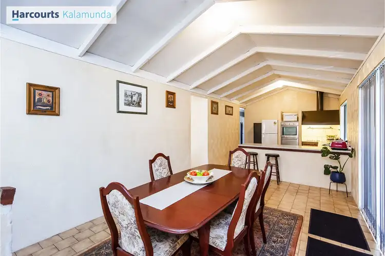 Fourth view of Homely house listing, 102 Lesmurdie Road, Lesmurdie WA 6076
