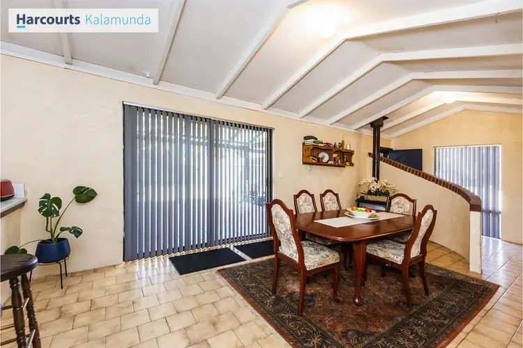 Fifth view of Homely house listing, 102 Lesmurdie Road, Lesmurdie WA 6076