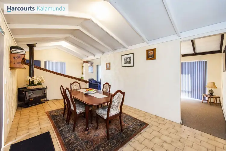 Sixth view of Homely house listing, 102 Lesmurdie Road, Lesmurdie WA 6076