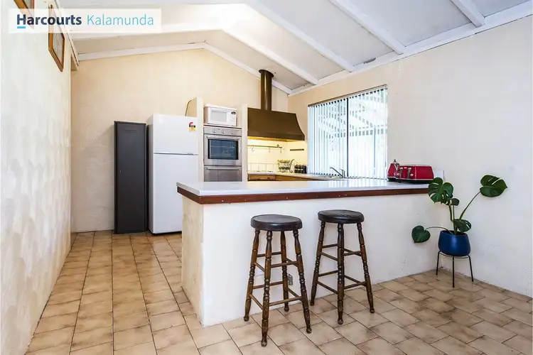 Seventh view of Homely house listing, 102 Lesmurdie Road, Lesmurdie WA 6076