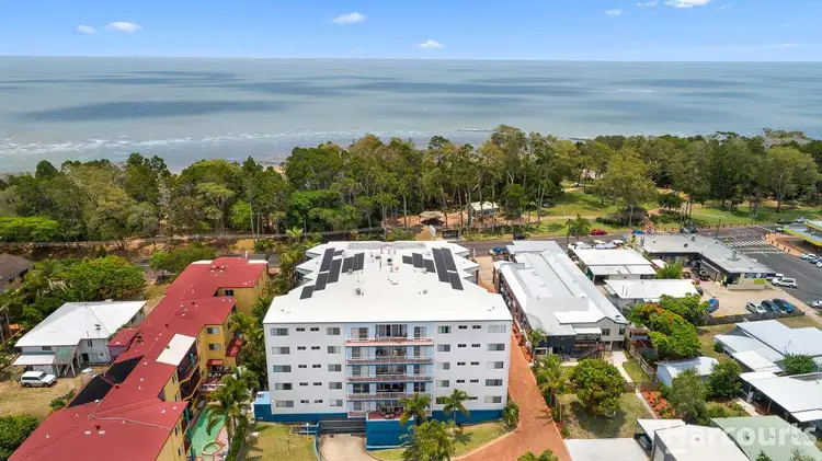 Sixth view of Homely unit listing, 16/397 Esplanade, Torquay QLD 4655