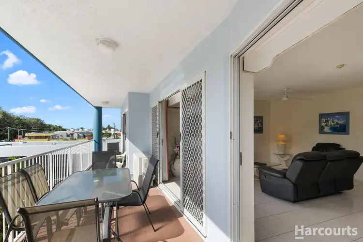 Seventh view of Homely unit listing, 16/397 Esplanade, Torquay QLD 4655