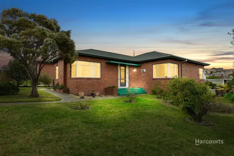 Main view of Homely house listing, 341 Brooker Highway, Lutana TAS 7009