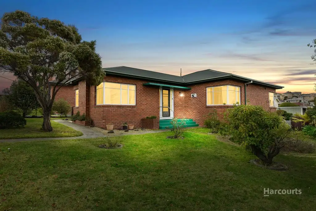 Main view of Homely house listing, 341 Brooker Highway, Lutana TAS 7009