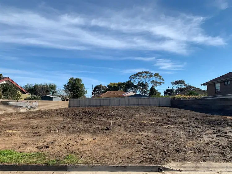 Second view of Homely land listing, 6 Bellaview Road, Flagstaff Hill SA 5159